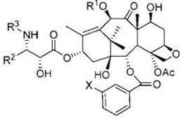 taxoids