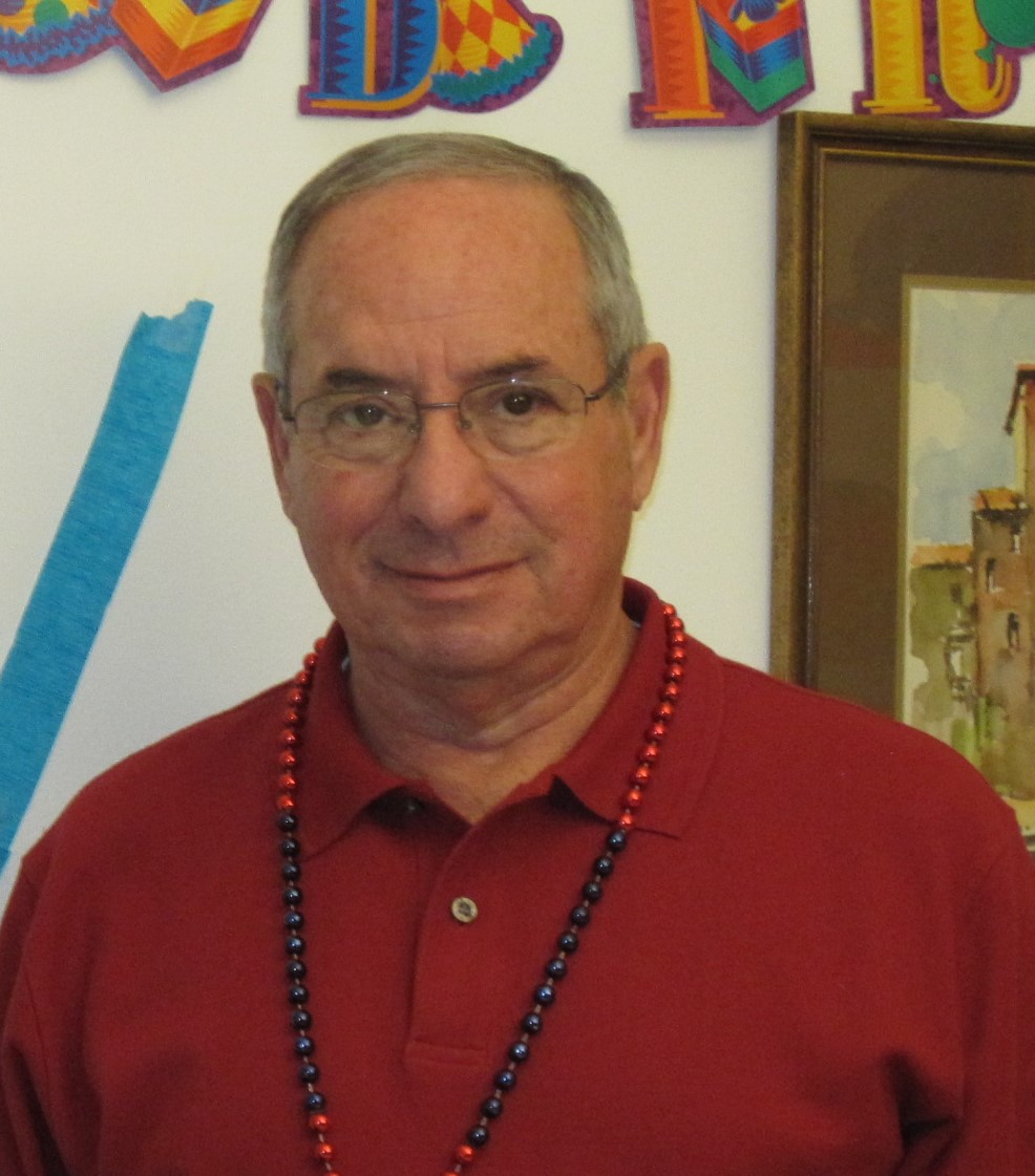 Ken Buxbaum