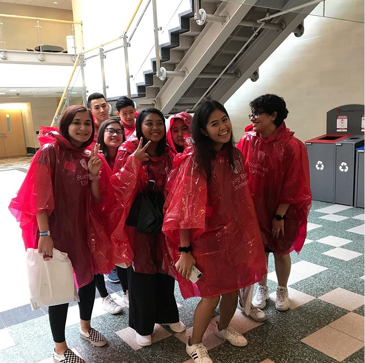 FY Rain Poncho Pic