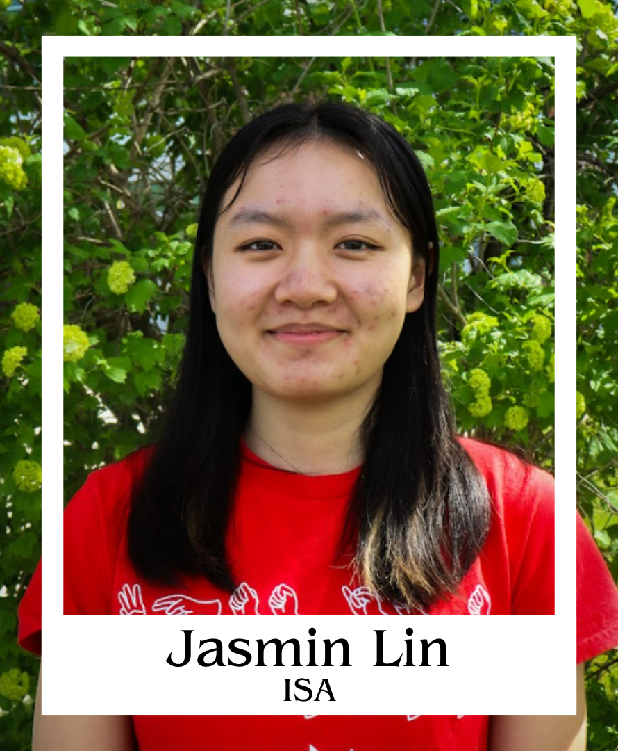 Jamsin Lin