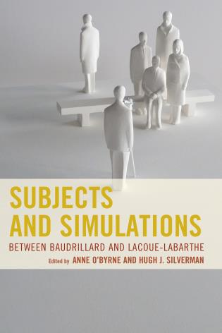 Subjects amd Simulations