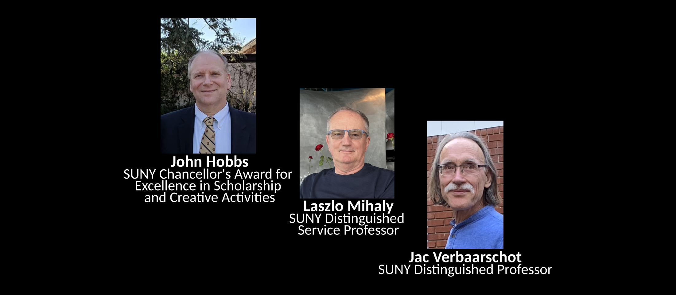 sunyhonorees