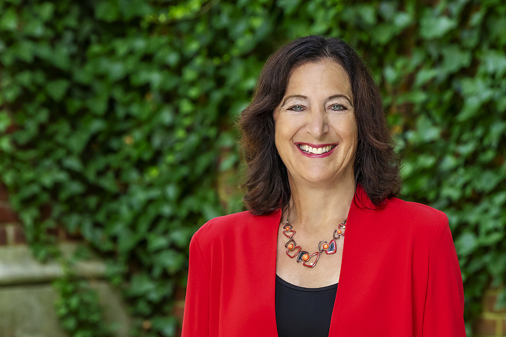 andrea goldsmith
