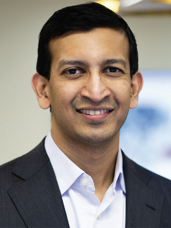 raj chetty