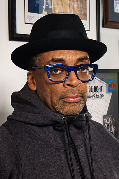 spike lee