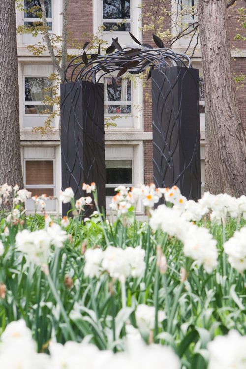 911memorialarch