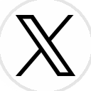 X logo