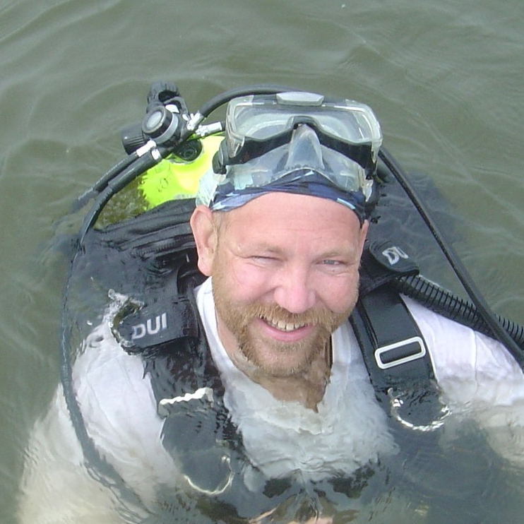 Brad Peterson, Community ecology of seagrass dominated ecosystems