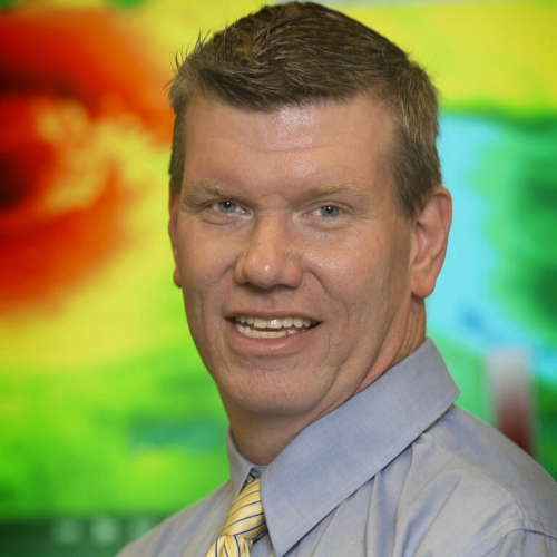 Brian Colle, Coastal meteorology