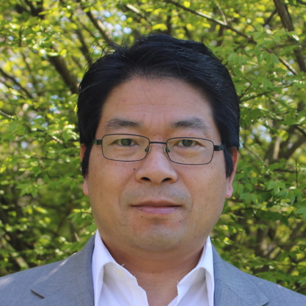 Qingzhi Zhu, Environmental Analytical Chemistry