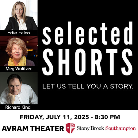 selected shorts logo