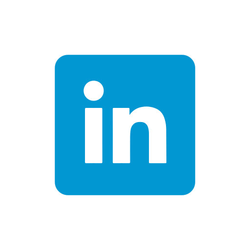 LinkedIN logo