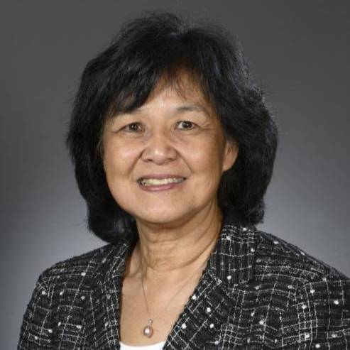 Judith Chin