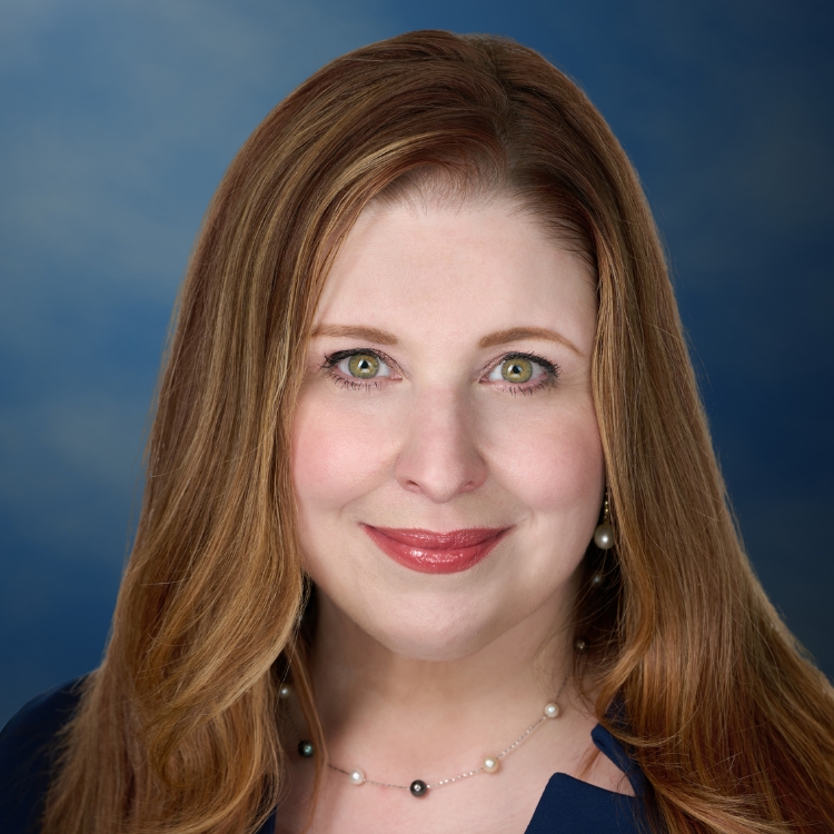 Rebecca Arington