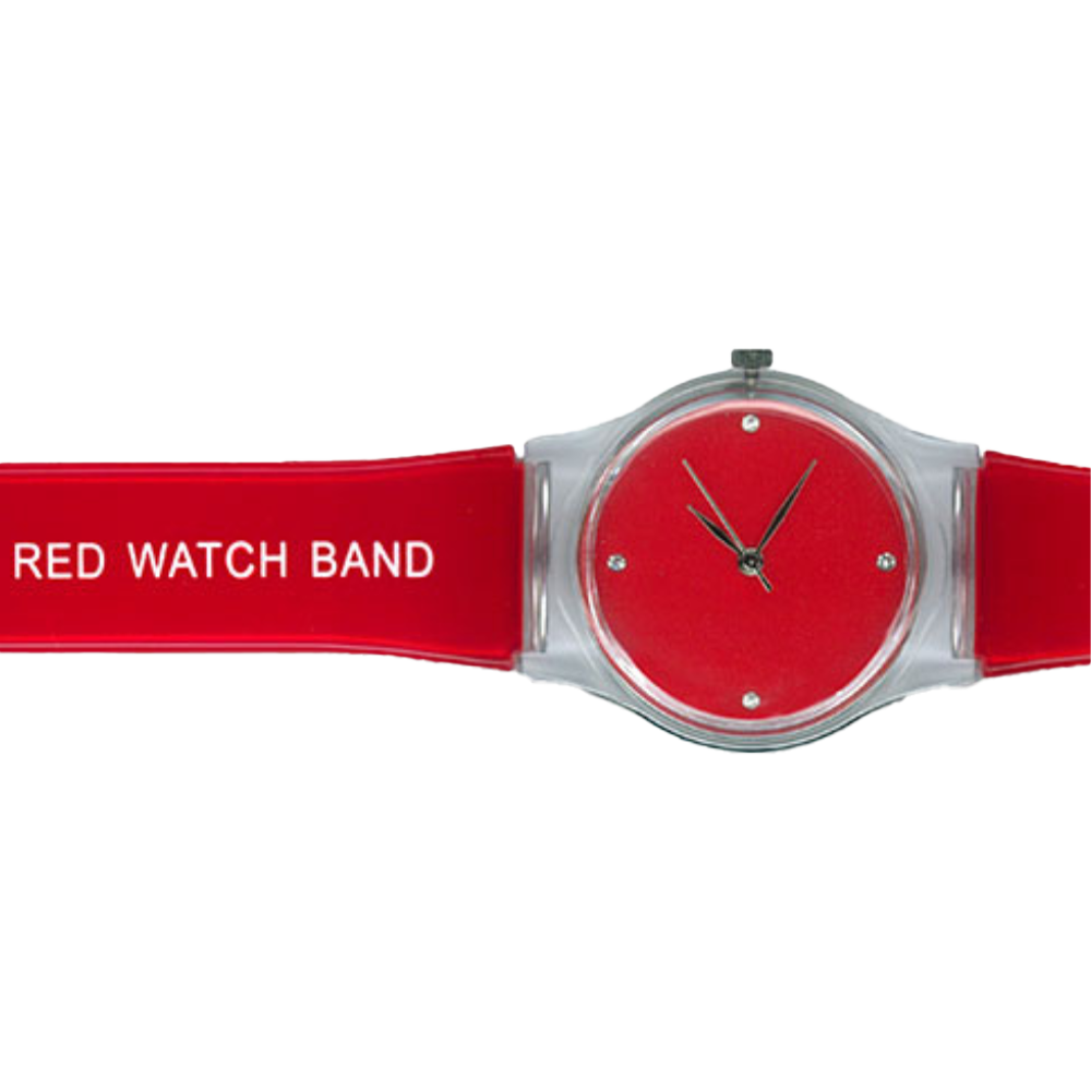 red watch