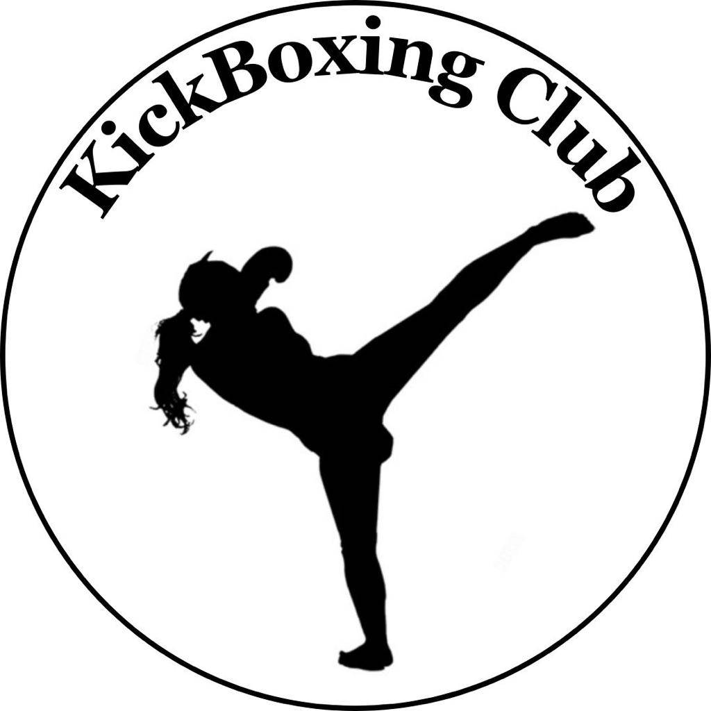 Kickboxing Logo