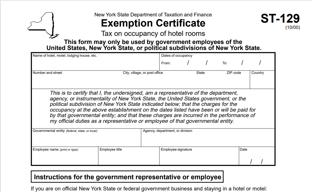 Enroll in State's ePayment Program/Update Bank Information