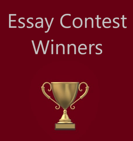 essay contest icon